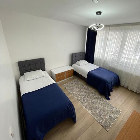 Trabzon Suite 외부 사진