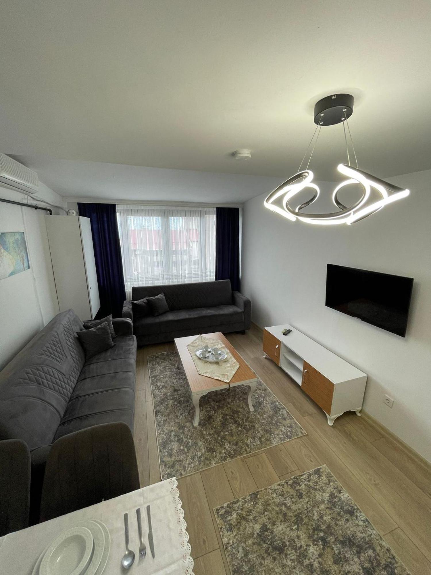 Trabzon Suite 외부 사진
