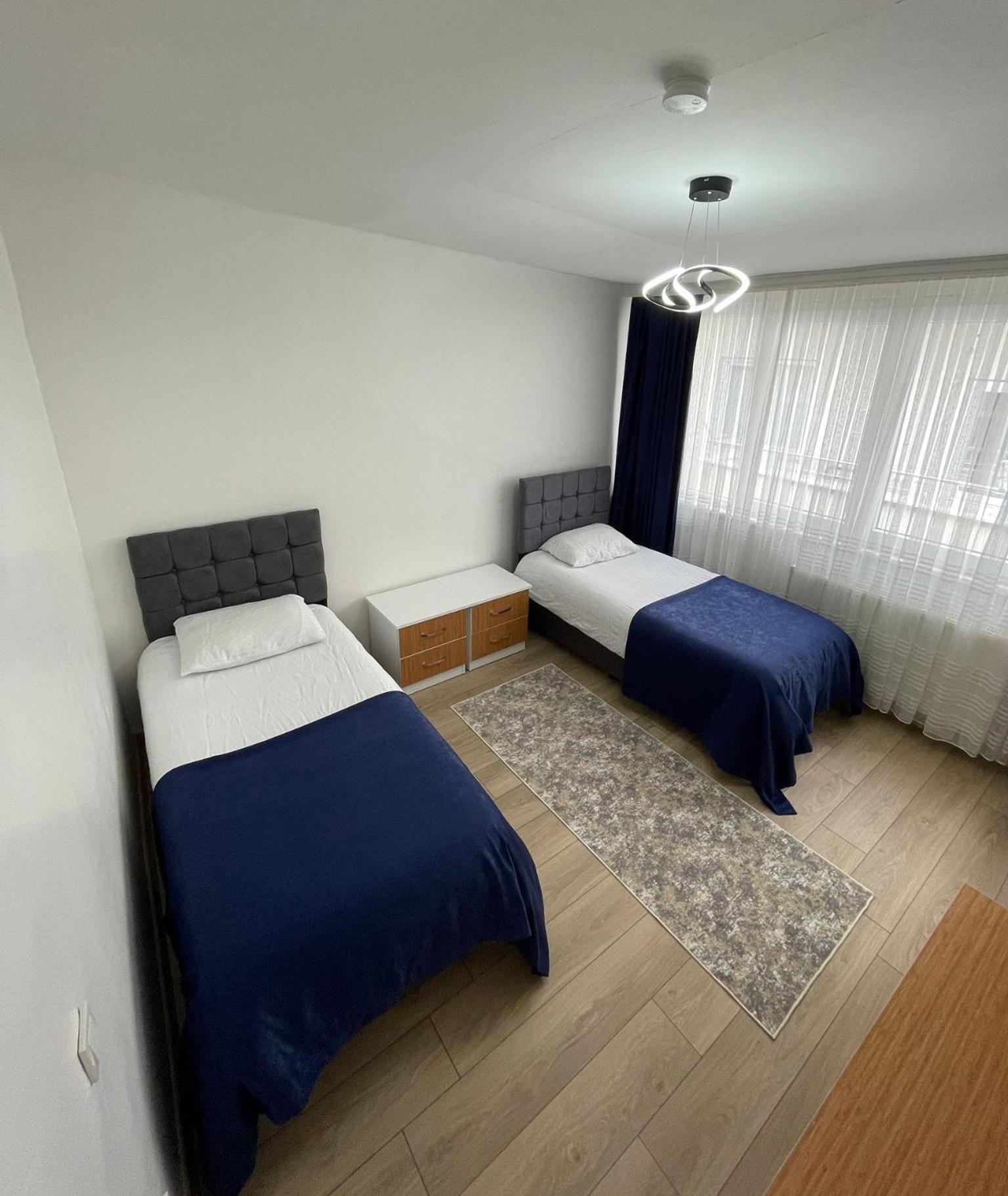 Trabzon Suite 외부 사진