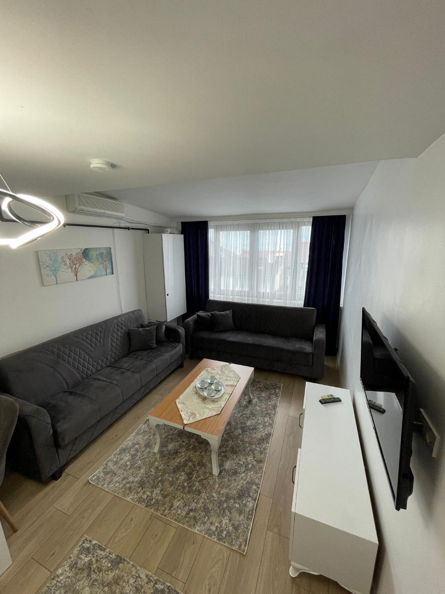 Trabzon Suite 외부 사진