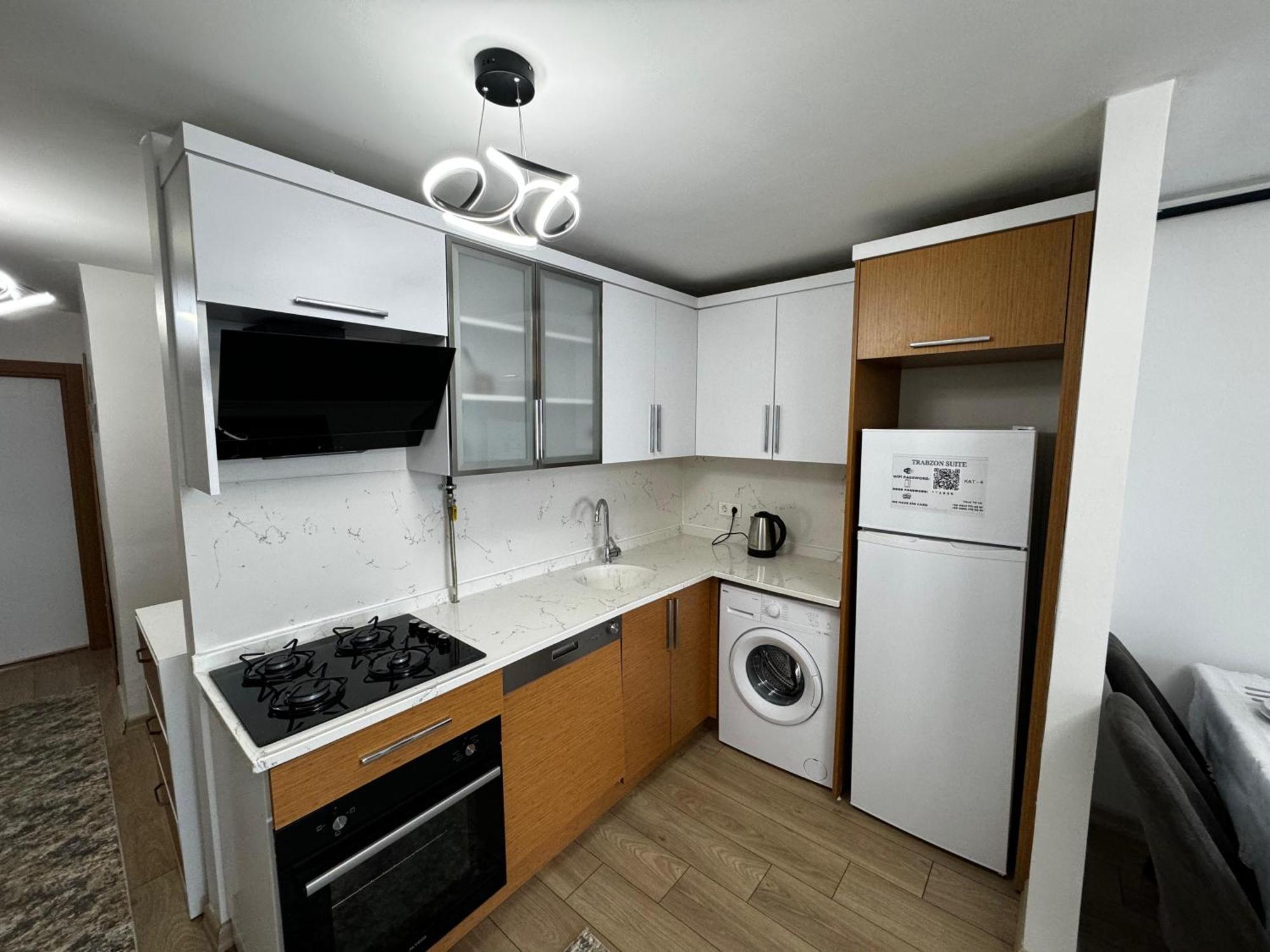 Trabzon Suite 외부 사진